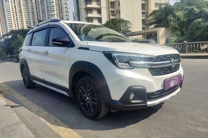 2021 Maruti Suzuki XL6 Zeta AT