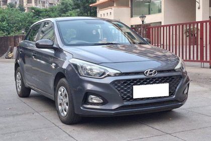 2018 Hyundai i20 1.2 मैग्ना एग्जीक्यूटिव