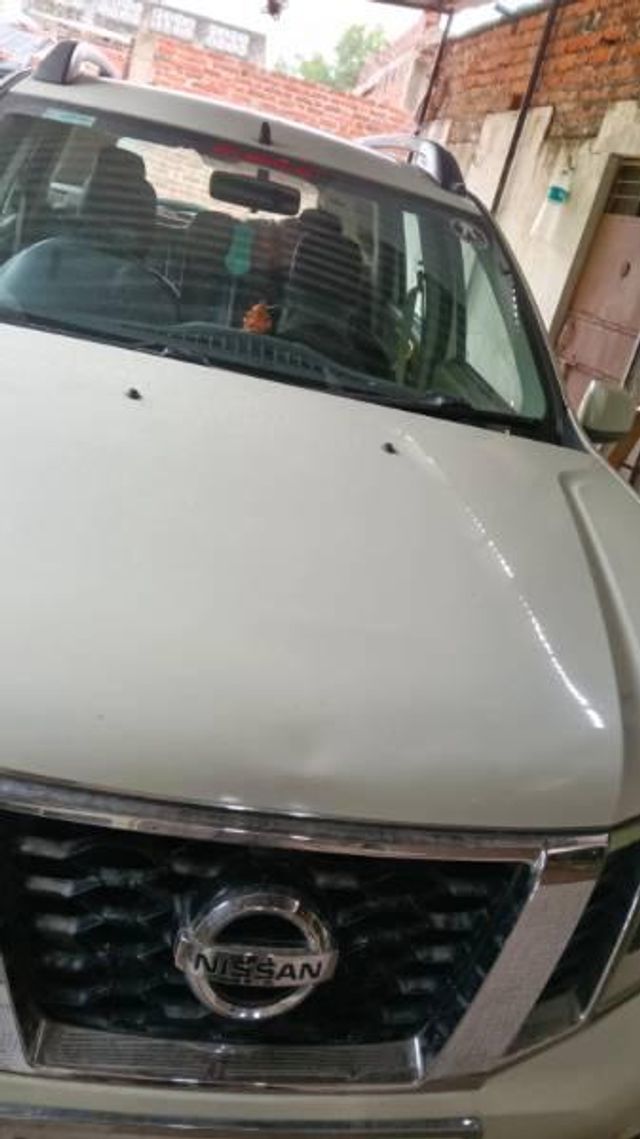 Second-hand 2014 Nissan Terrano XL Plus 85 PS for sale in Lalitpur