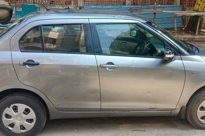 2013 मारुति सुजुकी स्विफ्ट डिजायर VXI
