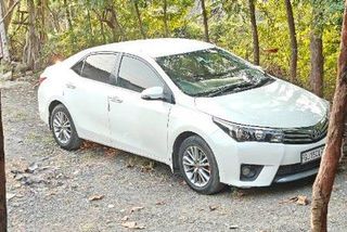 Used 1.8 Limited Edition