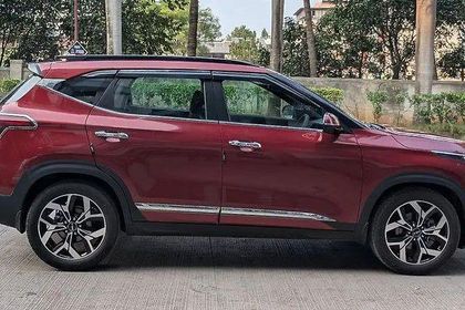 2023 Kia Seltos GTX Plus Diesel AT