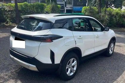 2023 टाटा हैरियर Pure Plus S