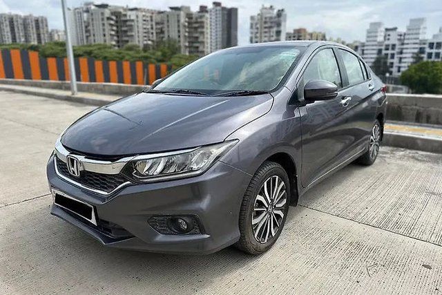 Second-hand 2018 Honda City i-VTEC VX for sale in Pune