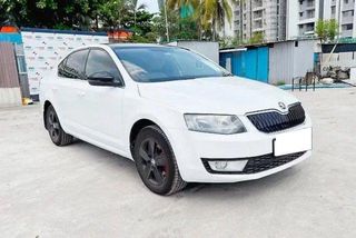 Used Ambition 2.0 TDI AT