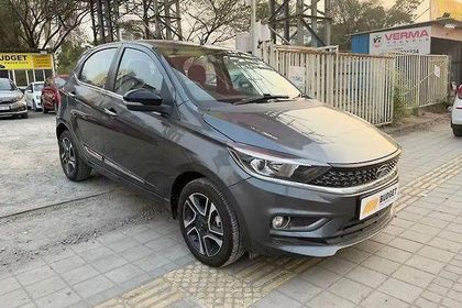 2023 Tata Tiago एक्सजेड प्लस