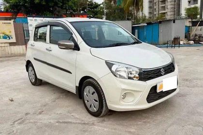 2021 Maruti Suzuki Celerio जेडएक्सआई प्लस बीएस6