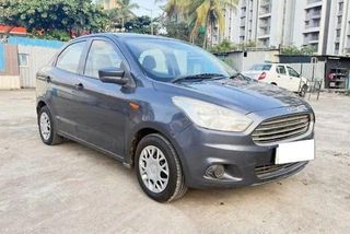 Used 1.2 Ti-VCT Ambiente