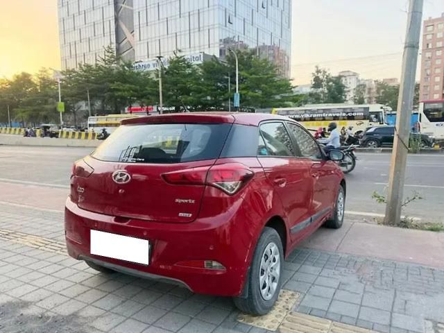 Image Used Car