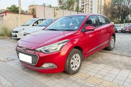 2015 Hyundai i20 Sportz 1.2