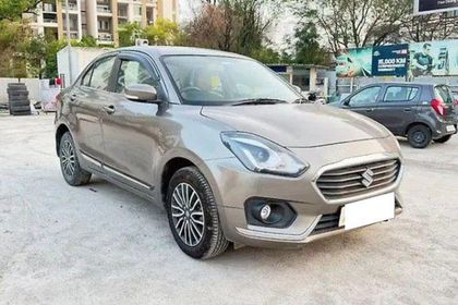 2018 Maruti Suzuki Swift Dzire AMT जेडएक्सआई प्लस