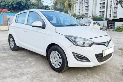 2012 Hyundai i20 मैग्ना 1.4 CRDi (Diesel)
