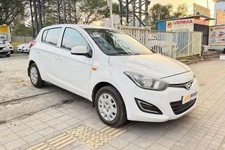 Used Magna 1.4 CRDi (Diesel)
