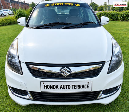 2016 Maruti Suzuki Swift 1.2 VDI BSII W ABS