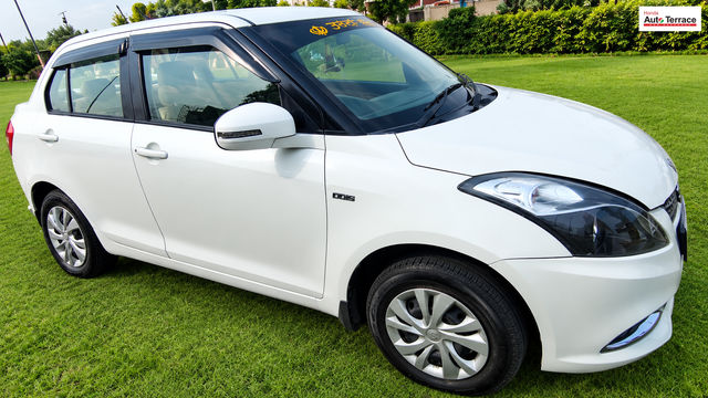 Maruti Suzuki Swift 1.2 VDI BSII W ABS Second-hand 2016 Maruti Suzuki Swift 1.2 VDI BSII W ABS for sale in Amritsar