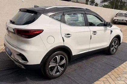 2023 एमजी एस्टर Savvy CVT BSVI