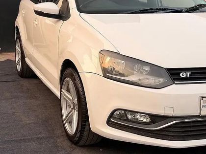 2012 Volkswagen Polo GT TSI