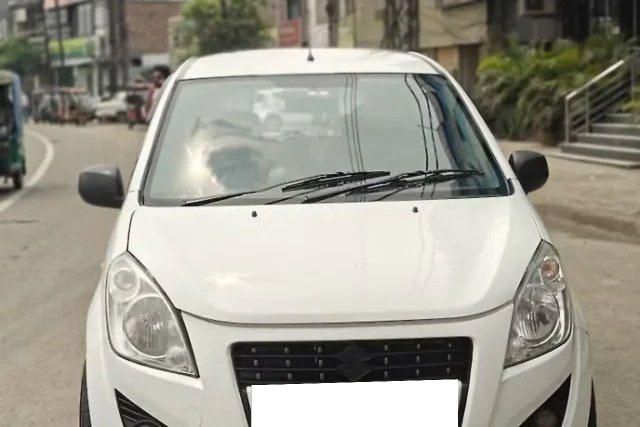Second-hand 2014 Maruti Suzuki Ritz VDi for sale in Ludhiana