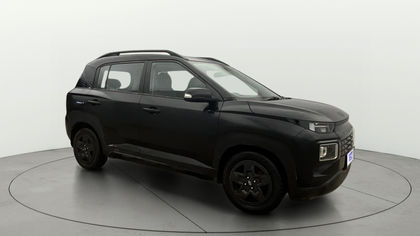 2024 Hyundai Exter SX Knight