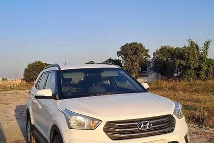 2015 हुंडई क्रेटा 1.4 CRDi S