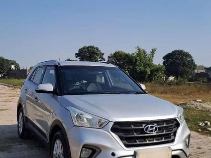 2018 हुंडई क्रेटा 1.4 CRDi S