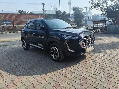 2023 Nissan Magnite XV एग्जीक्यूटिव