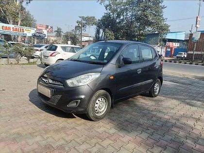 2011 Hyundai i10 Era