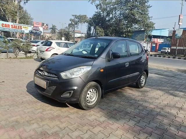 Second-hand 2011 Hyundai i10 Era for sale in Ludhiana