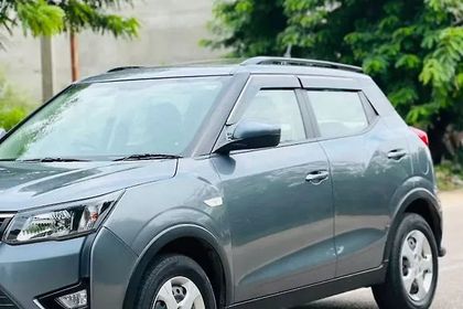 2022 Mahindra XUV300 W6 Diesel BSVI