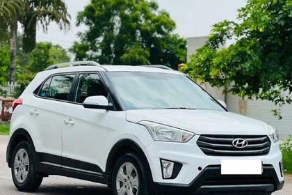 2015 हुंडई क्रेटा 1.4 CRDi S