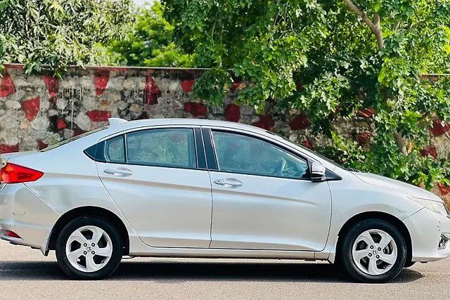 Second-hand 2014 Honda City i-VTEC SV for sale in Jaipur