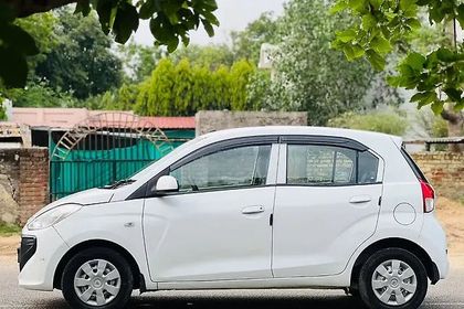 2019 हुंडई सैंट्रो Era Executive BSIV