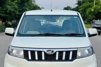 2022 Mahindra Bolero Neo N10 R BSVI