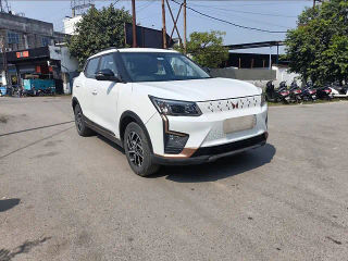 Used EL Pro 394 kWh