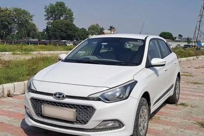 2016 Hyundai i20 Sportz 1.4 CRDi
