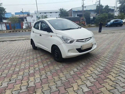 2012 Hyundai EON Era