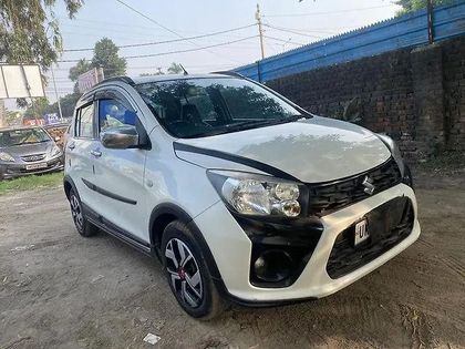 2019 Maruti Suzuki Celerio X वीएक्सआई बीएस4