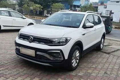 2023 Volkswagen Taigun 1.0 TSI हाईलाइन बीएस6