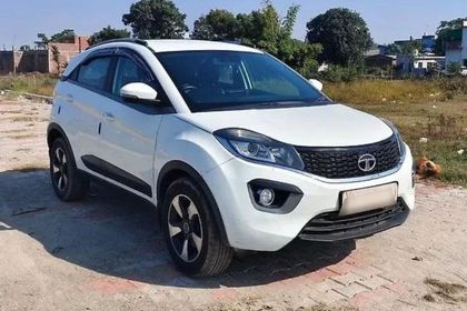2019 टाटा नेक्सन KRAZ Diesel