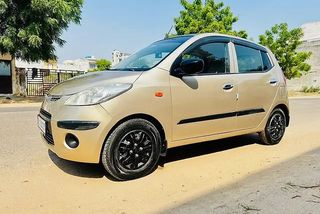 Used Magna 1.1