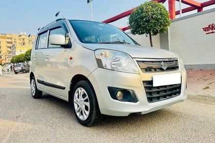 2013 मारुति सुजुकी वैगन आर VXI BS IV