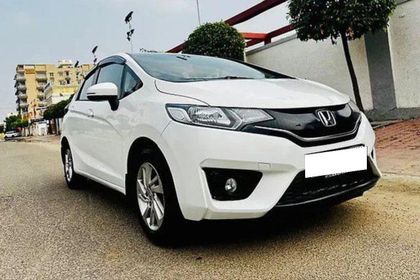 2016 Honda Jazz 1.2 S i VTEC