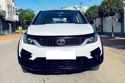 2017 Tata Hexa एक्सटी
