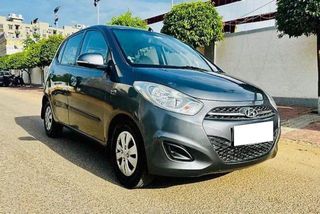 Used Magna