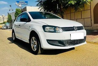 Used Diesel Trendline 1.2L