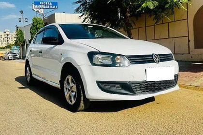 2011 फॉक्सवेगन पोलो Diesel Trendline 1.2L