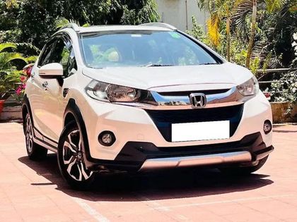 2018 Honda WR-V i-VTEC VX