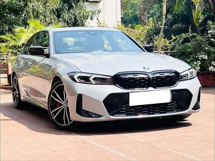 2024 BMW 3 Series M340i xDrive