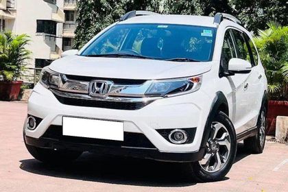 2018 Honda BR-V i-VTEC वी CVT