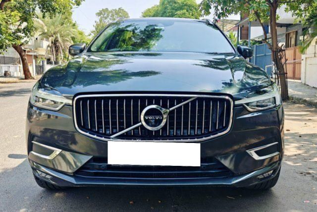 Second-hand 2019 Volvo XC60 Inscription D5 बीएस4 for sale in Ahmedabad